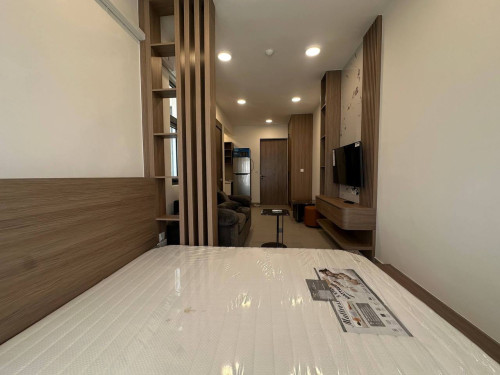 Studio for rent