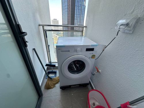 Studio for rent