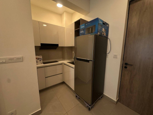 Studio for rent