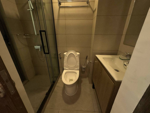 Studio for rent