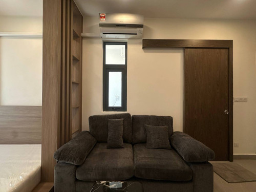Studio for rent