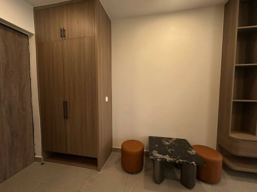 Studio for rent