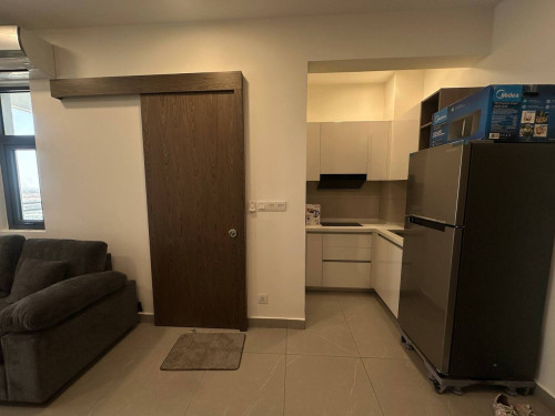 Studio for rent