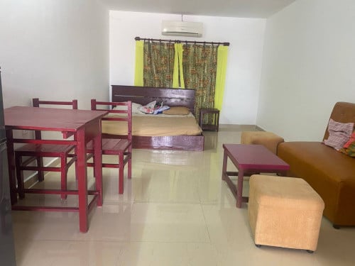 Studio Room | Chaom Chao3