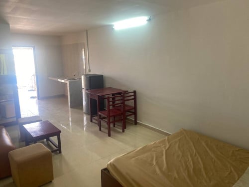 Studio Room | Chaom Chao3