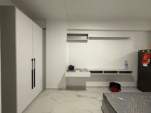 Studio Room for Rent