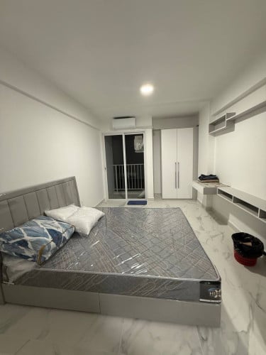 Studio Room for Rent