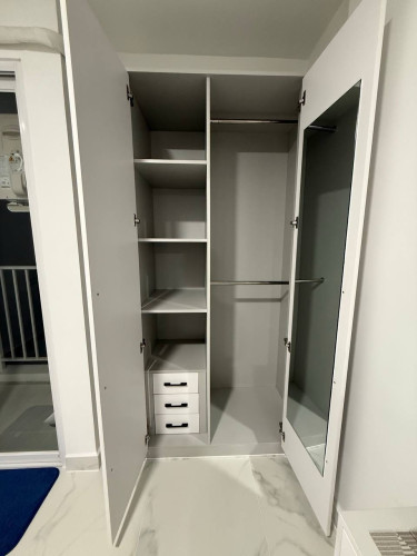 Studio Room for Rent