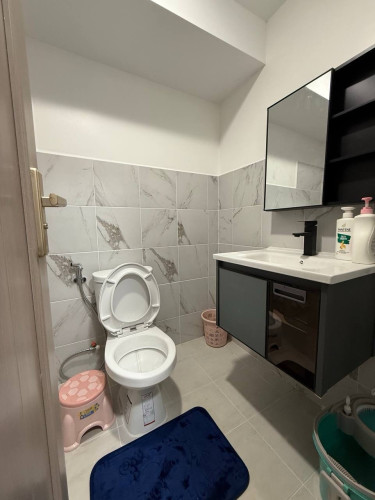 Studio Room for Rent