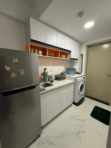 Studio Room for Rent