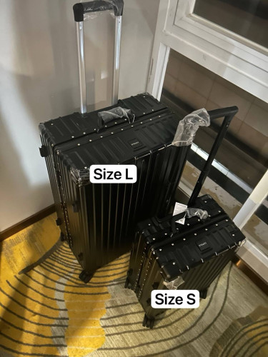 Suitcase