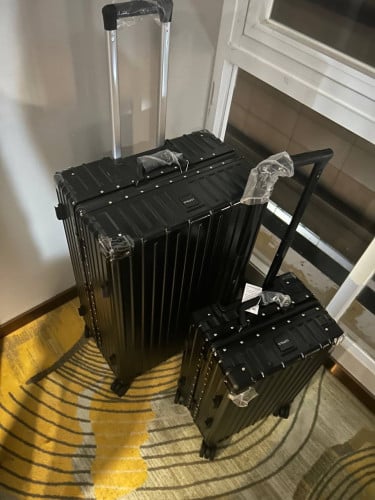 Suitcase