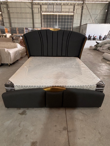 Supper Bed