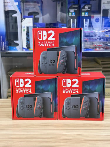 Switch 2