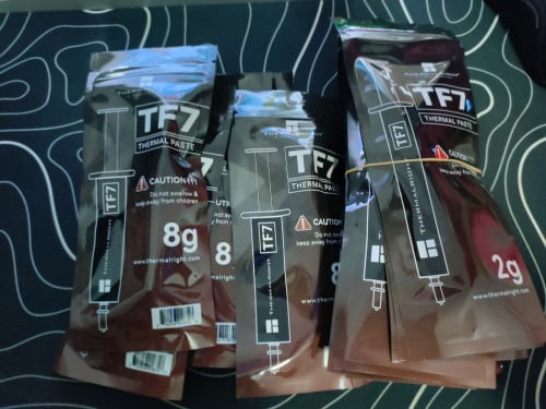 Thermalright TF7 Thermal Paste