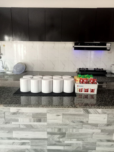 Thida private villa