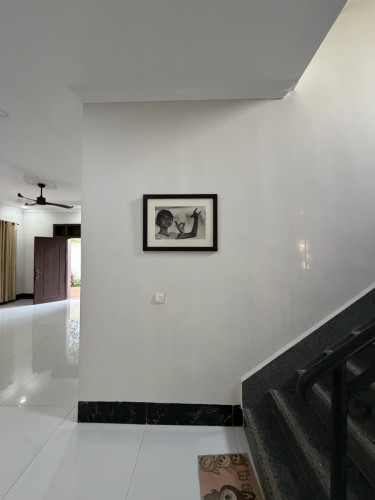 Thida private villa