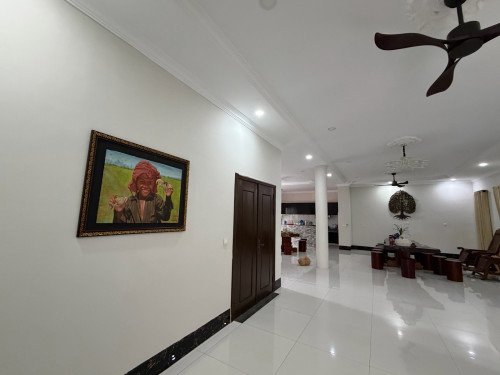 Thida private villa