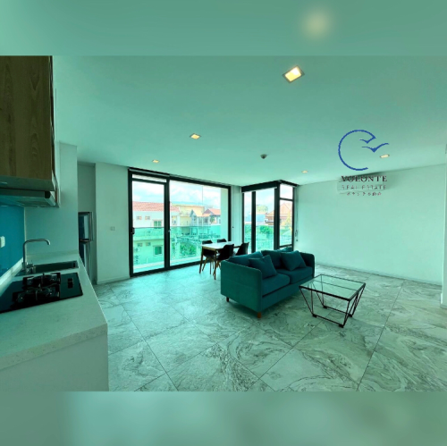 TTP 2-Bedrooms for rent（🇯🇵日本人対応）