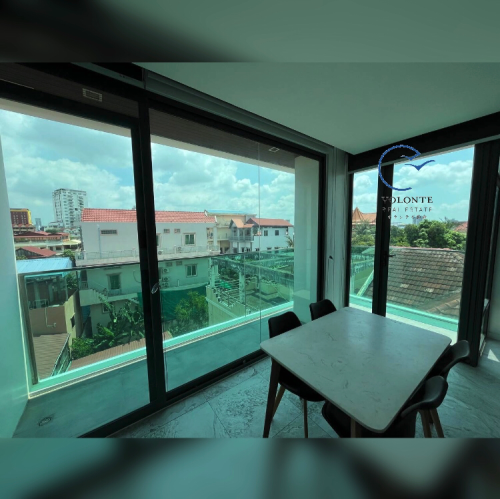 TTP 2-Bedrooms for rent（🇯🇵日本人対応）