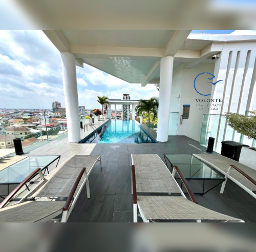 TTP 2-Bedrooms for rent（🇯🇵日本人対応）