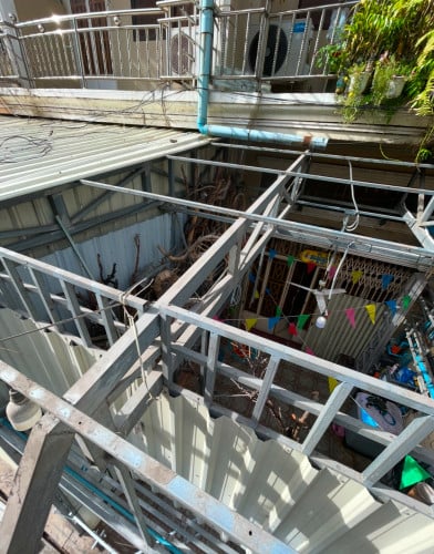 ម៉ៅការសំណង់គ្រប់ប្រភេទ