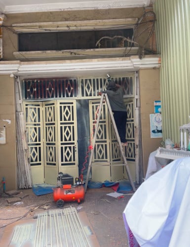 ម៉ៅការសំណង់គ្រប់ប្រភេទ