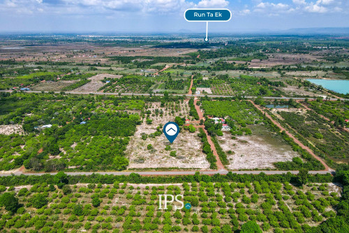 ដីចំការលក៎