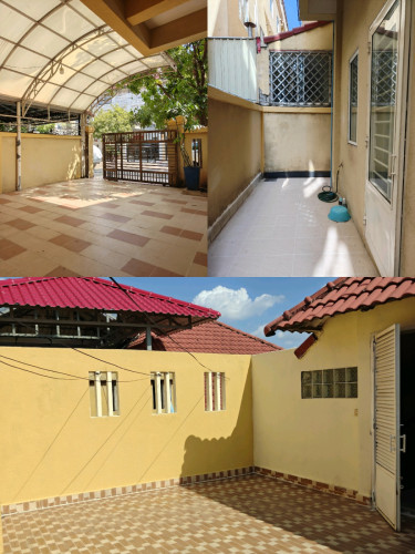 Villa House for Rent Near Aeon 2