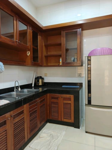 Villa House for Rent Near Aeon 2