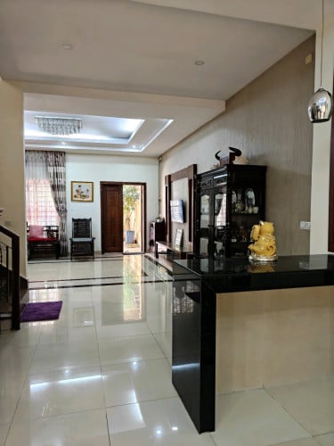 Villa House for Rent Near Aeon 2
