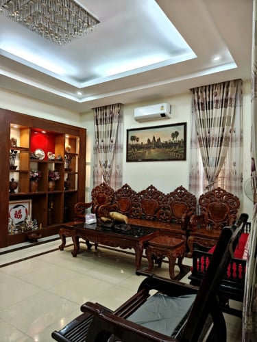 Villa House for Rent Near Aeon 2