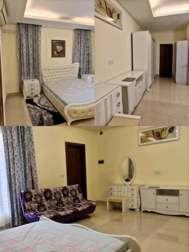 Villa House for Rent Near Aeon 2