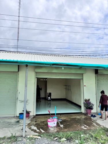 បន្ទប់ជួលក្រុងកំពត