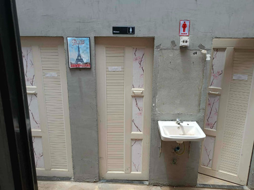 ហាងជួល