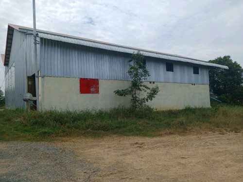 ឃ្លាំងសម្រាប់លក់