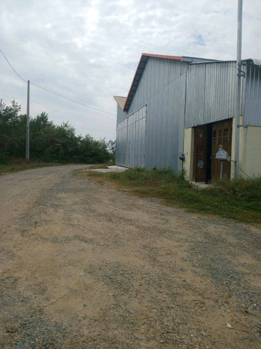 ឃ្លាំងសម្រាប់លក់