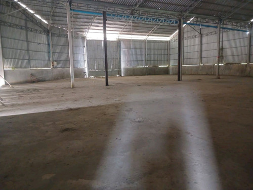 ឃ្លាំងសម្រាប់លក់