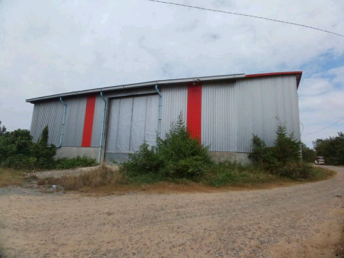 ឃ្លាំងសម្រាប់លក់