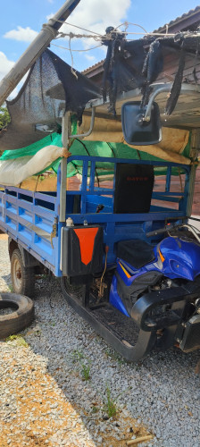 ចង់លក់កង់បីប្រញាប់លុយ 1450$ ចរចា សៀមរាប