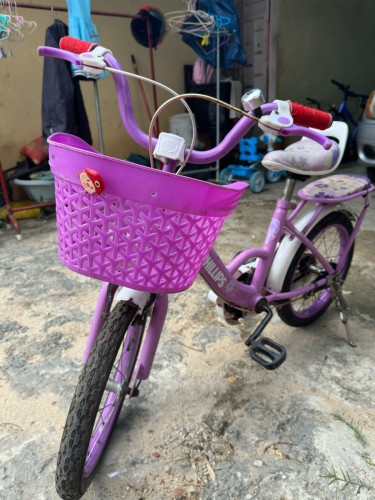 សៀមរាប លក់កង់ ក្មេង គីឡូ 30 ចុះក្រោមអាចជិះបាន