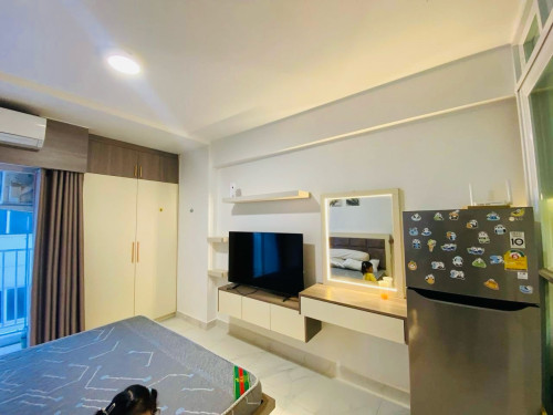 ខុនដូជួល Arakawa at ទឹកថ្លា