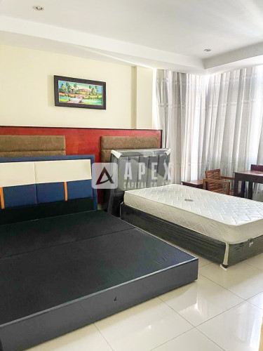 [ អាគារ សម្រាប់ជួល | Building For Rent ]