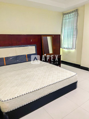[ អាគារ សម្រាប់ជួល | Building For Rent ]