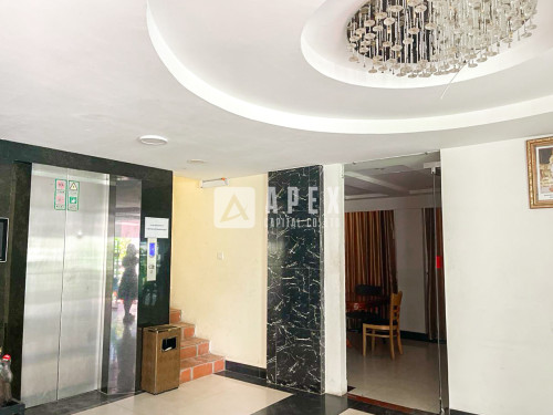 [ អាគារ សម្រាប់ជួល | Building For Rent ]