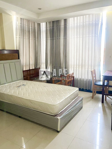 [ អាគារ សម្រាប់ជួល | Building For Rent ]