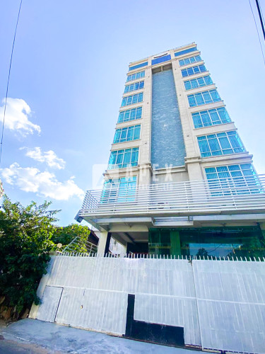 [ អាគារ សម្រាប់ជួល | Building For Rent ]