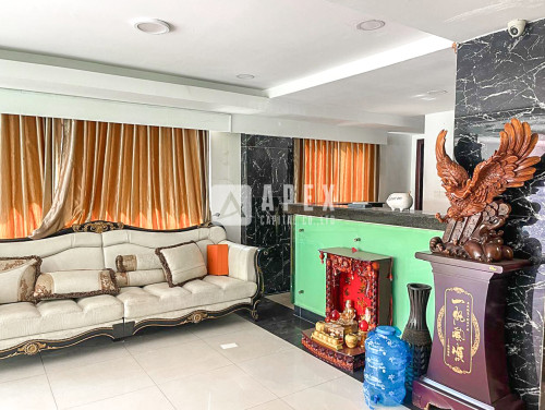 [ អាគារ សម្រាប់ជួល | Building For Rent ]