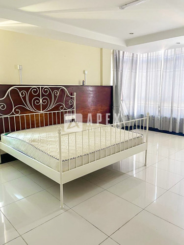 [ អាគារ សម្រាប់ជួល | Building For Rent ]