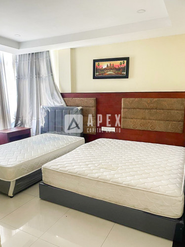 [ អាគារ សម្រាប់ជួល | Building For Rent ]